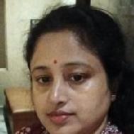 Ipsita M. Staff Selection Commission Exam trainer in Sirajuli