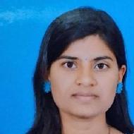 Vijayalaxmi Spoken English trainer in Hyderabad