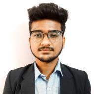 Saurav Basak Class 6 Tuition trainer in Kolkata