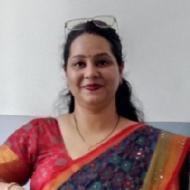 Harshita S. Class 6 Tuition trainer in Noida