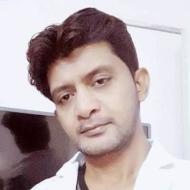 Rohit Agarwal Body Massage trainer in Hyderabad