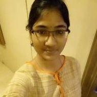 Pallavi P. Class I-V Tuition trainer in Hyderabad