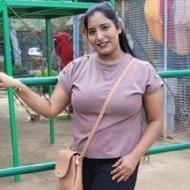 Chetna S. Dance trainer in Delhi