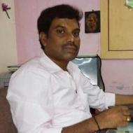 Seshu Rallabandi Class 10 trainer in Hyderabad