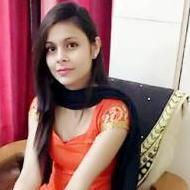 Chandni C. Class I-V Tuition trainer in Delhi