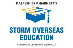 Mr. Kalpesh Brahmbhatt PTE Academic Exam institute in Gandhinagar