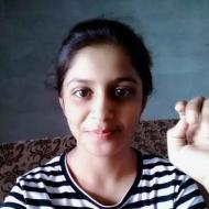 Tejasvini T. Class 6 Tuition trainer in Nanauta