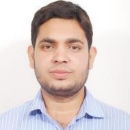 Gaurav Mishra Class 11 Tuition trainer in Delhi