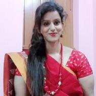 Mousumi P. Class 9 Tuition trainer in Mumbai