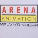 Arena Animation Adobe Photoshop Training institute in Delhi