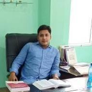 Prince Rai Class 6 Tuition trainer in Delhi