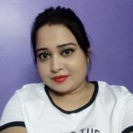 Suparna K. Nursery-KG Tuition trainer in Kolkata