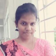 Anandhi P. Class 10 trainer in Chennai