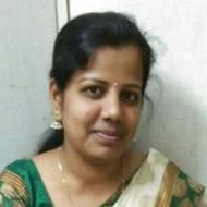 Gurudevi Class 12 Tuition trainer in Bangalore