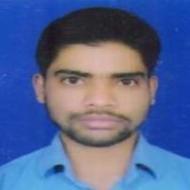 Rahul Ranjan Class 6 Tuition trainer in Delhi