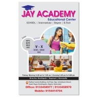 Jay academy Class 10 trainer in Hyderabad