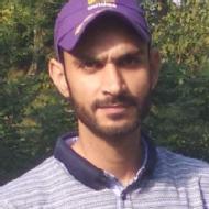 Siraj U Din Mir Class 11 Tuition trainer in Srinagar