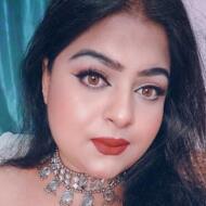 Soni B. Makeup trainer in Kolkata