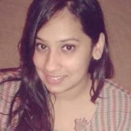 Manjari B. Class I-V Tuition trainer in Delhi