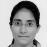 Manisha S. BSc Tuition trainer in Delhi