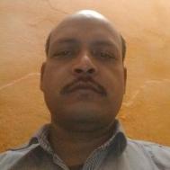 Amit Kumar LLB Tuition trainer in Begusarai