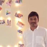 Kalyan Krishna Tenkani BTech Tuition trainer in Hyderabad