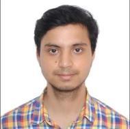 Prashant Tripathi Class 6 Tuition trainer in Delhi