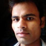 Mahendra Class 10 trainer in Madgaon