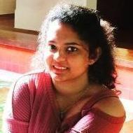 Tanvi K. MBBS & Medical Tuition trainer in Bangalore