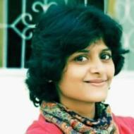 Priti S. Vocal Music trainer in Lucknow