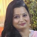 Rashi G. Mathematics Tuition trainer in Vrindavan