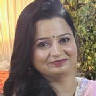 Rashi G. Class I-V Tuition trainer in Vrindavan