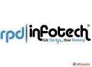 RPD InfoTech IT Courses institute in Bharatpur