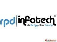 RPD InfoTech Web Designing institute in Bharatpur