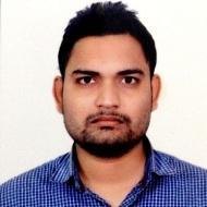 Alok Agnihotri Class 11 Tuition trainer in Delhi