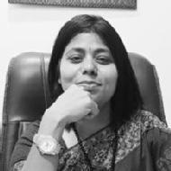 Gunjan P. Reiki trainer in Delhi