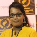 Photo of Chandhini B.