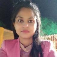 Poonam R. Class 6 Tuition trainer in Indore