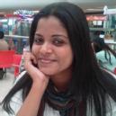 Photo of Veekshitha A.