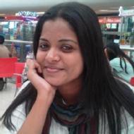 Veekshitha A. Journalism trainer in Ahmedabad