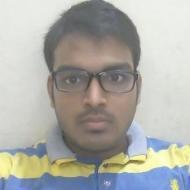 Vishal Vishwakarma Engineering Entrance trainer in Mumbai