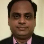 Sudhakar Goya CA trainer in Mumbai