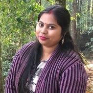 Anisha B. BCA Tuition trainer in Kolkata