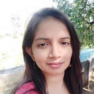 Sharvari G. UGC NET Exam trainer in Kalyan