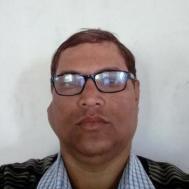 Shashi Kant Singh Class 12 Tuition trainer in Lucknow