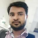 Photo of Vikash Kumar Jha