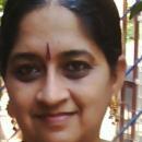 Photo of Vidya A.