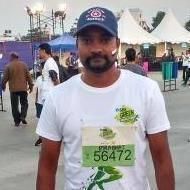 Prabhakar Kumar Class 10 trainer in Bangalore