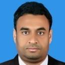 Photo of Affan Ahmad Usmani