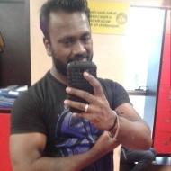 Yogesh Ramesh Waygankar Personal Trainer trainer in Mumbai